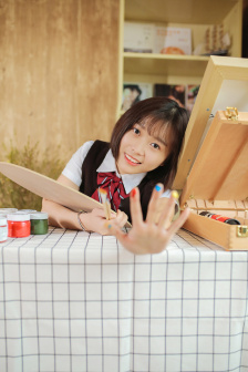 《法国空姐2025版》