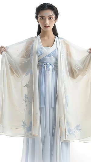 女孩说CIAO暗示什么